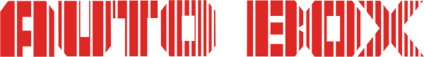 Auto-Box Logo