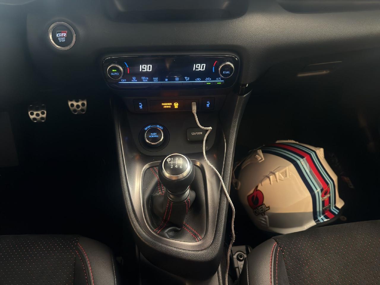 Toyota GR Yaris Basis inkl. High Performance Paket