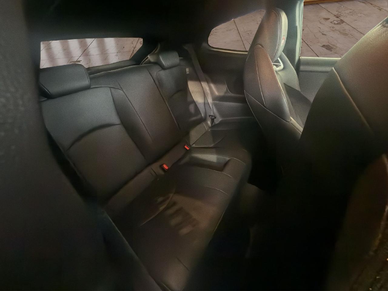 Toyota GR Yaris Basis inkl. High Performance Paket