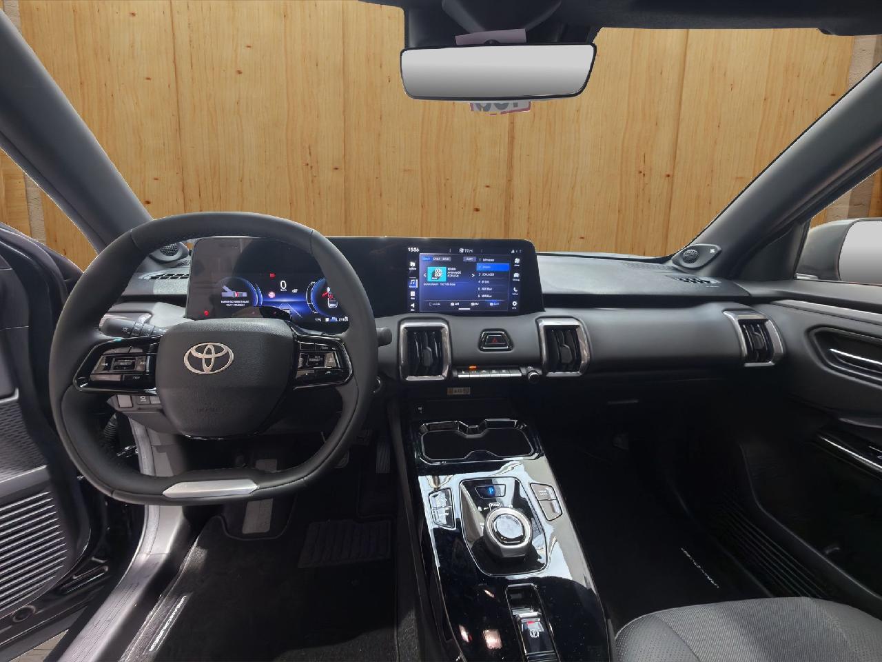 Toyota Urban Cruiser