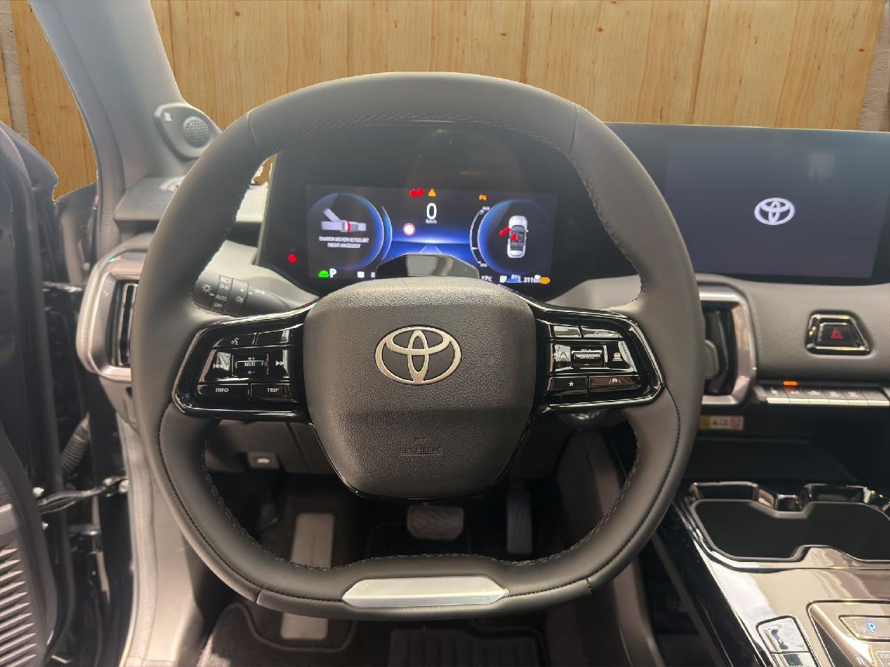 Toyota Urban Cruiser
