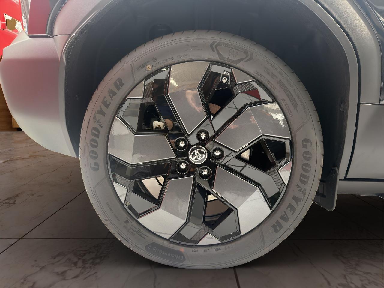 Toyota Urban Cruiser