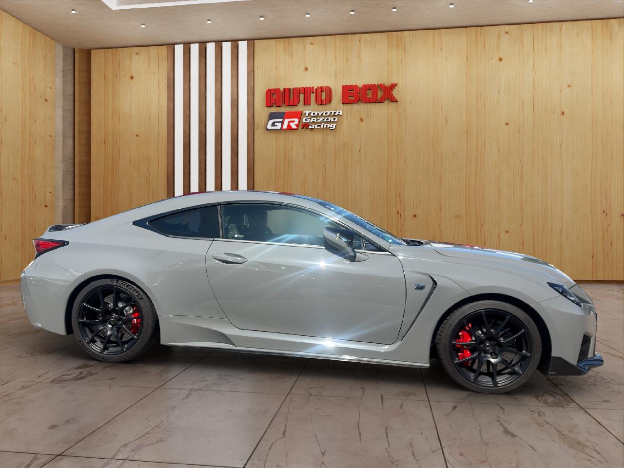 Lexus RC F