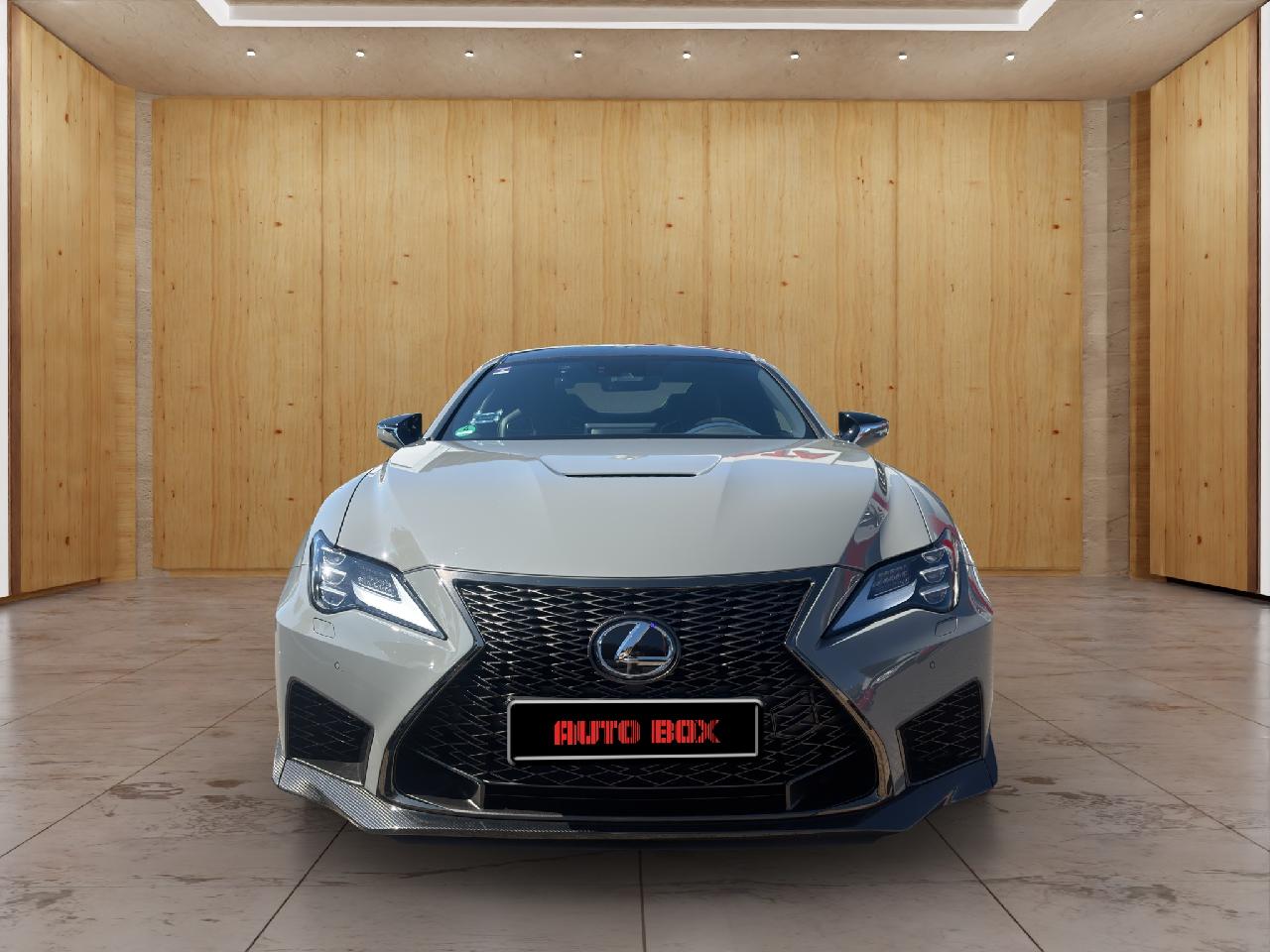 Lexus RC F