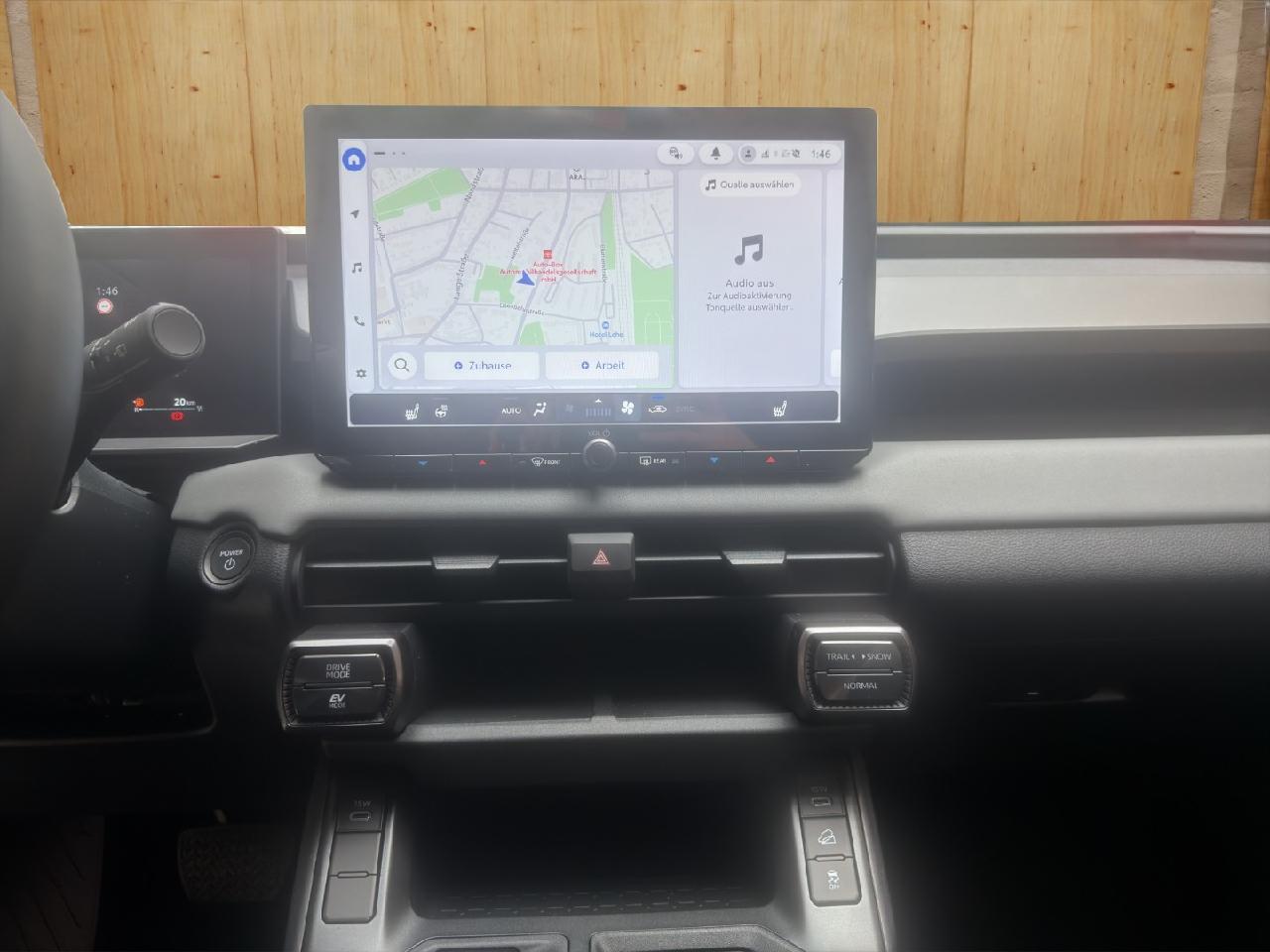 Toyota Sonstige
