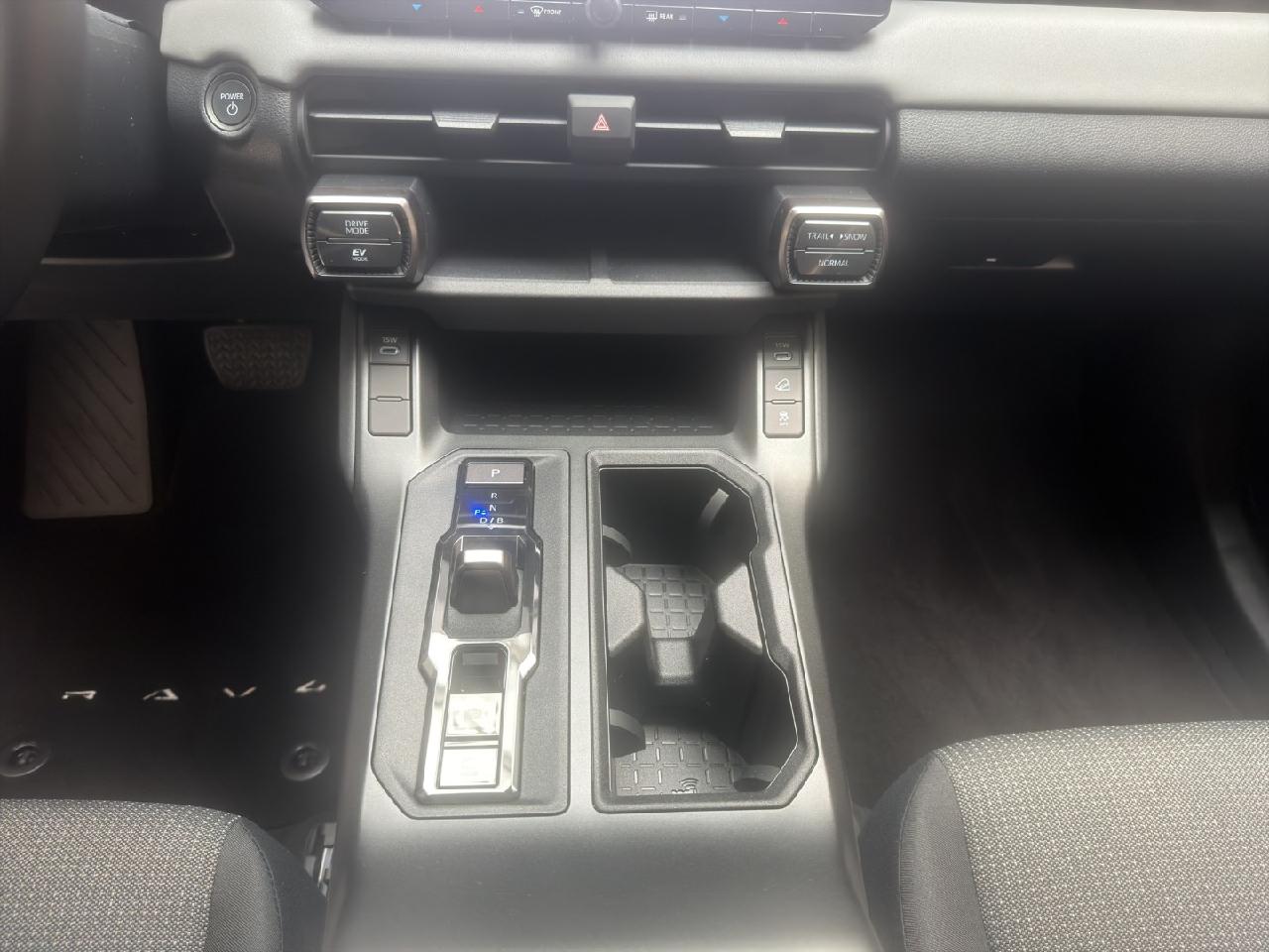 Toyota Sonstige