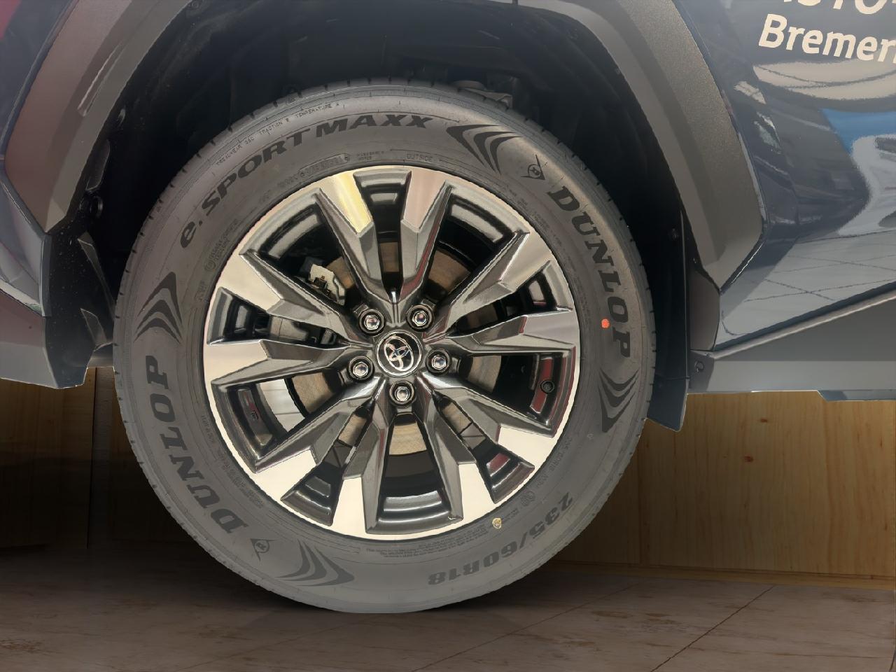 Toyota Sonstige