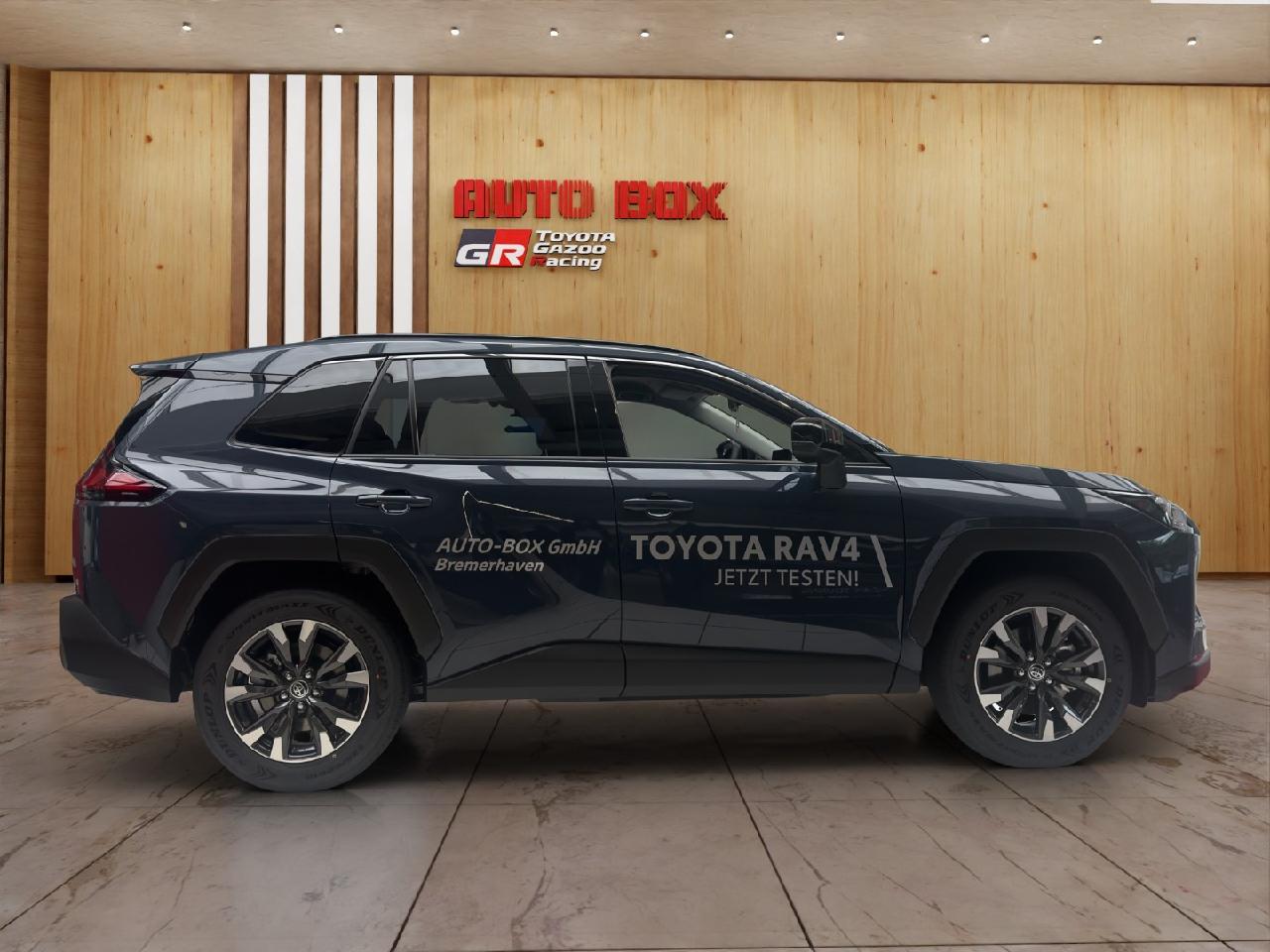 Toyota Sonstige