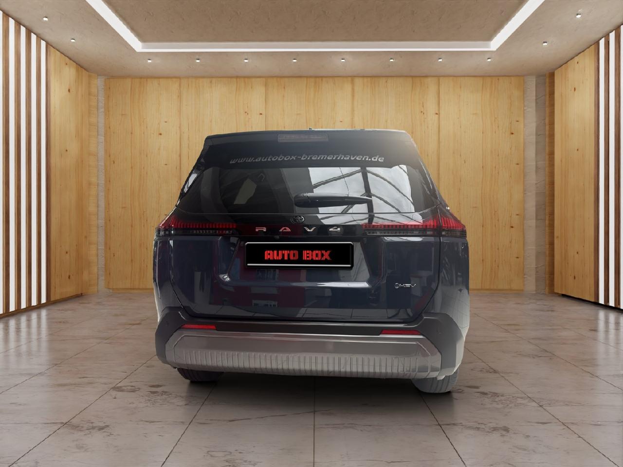 Toyota Sonstige