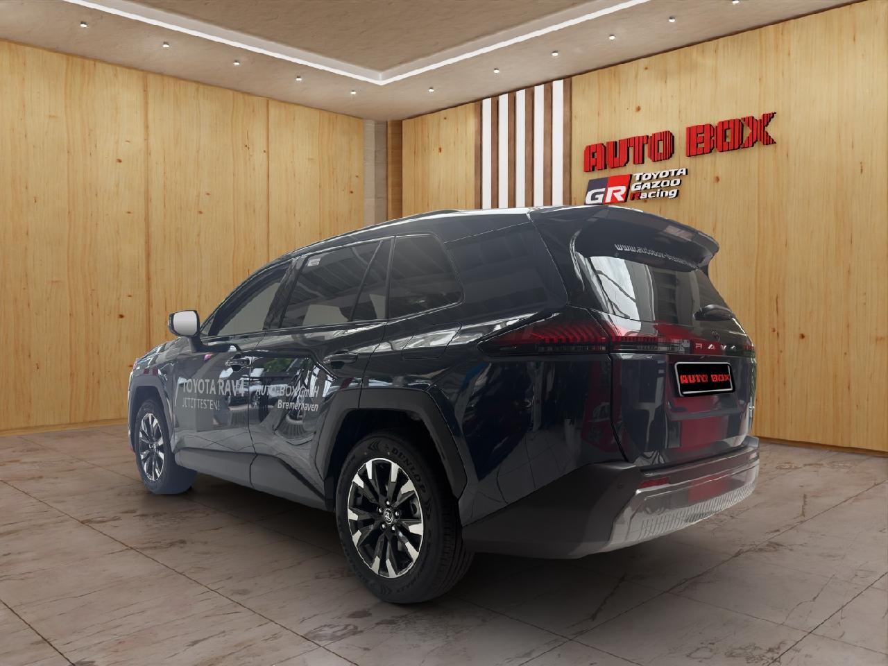Toyota Sonstige