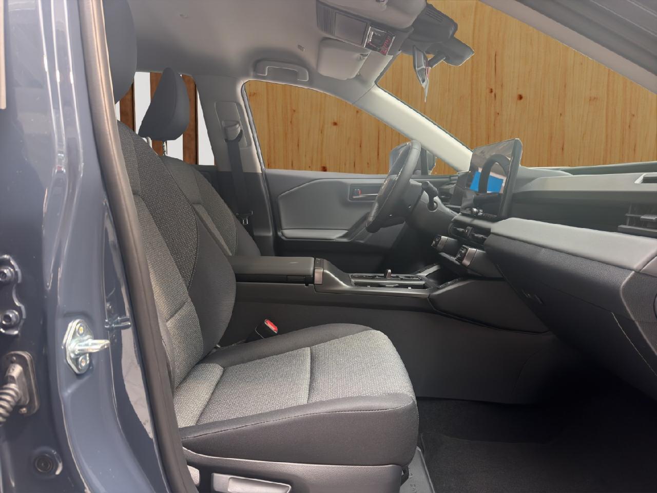 Toyota Sonstige