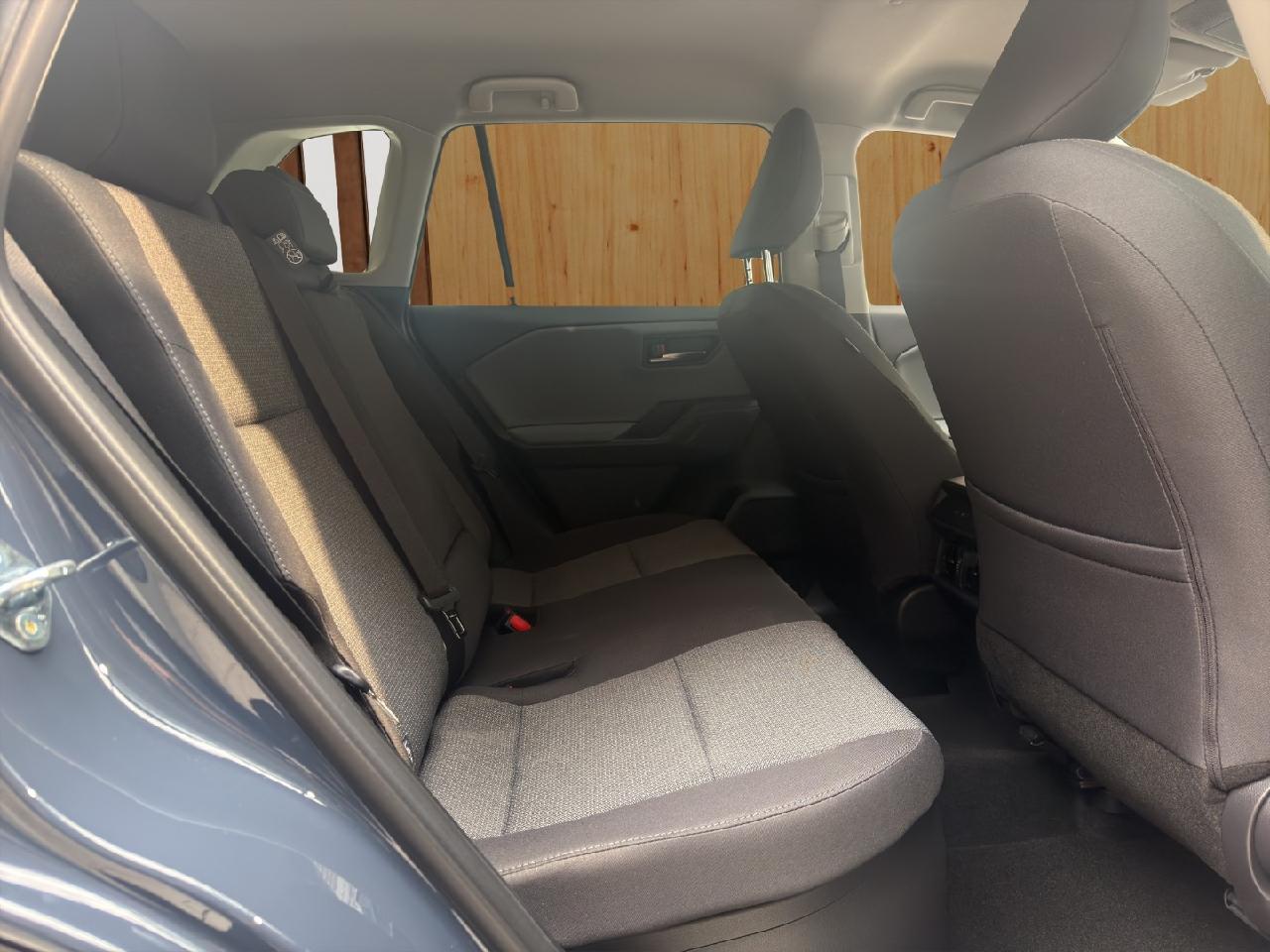 Toyota Sonstige