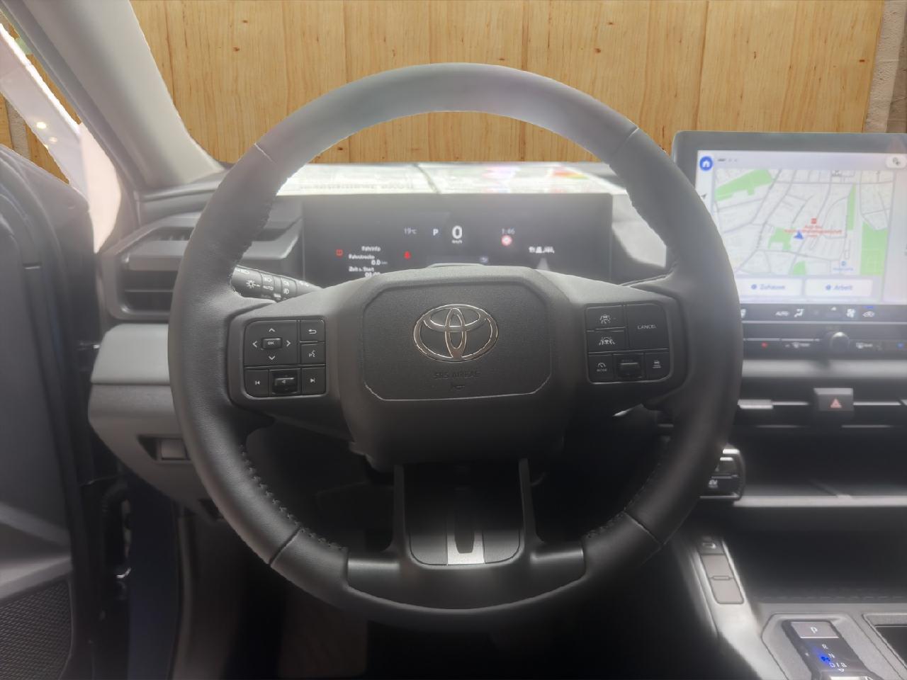 Toyota Sonstige