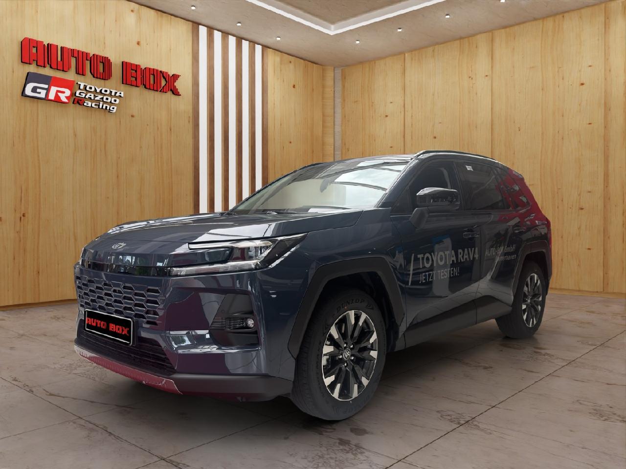 Toyota Sonstige