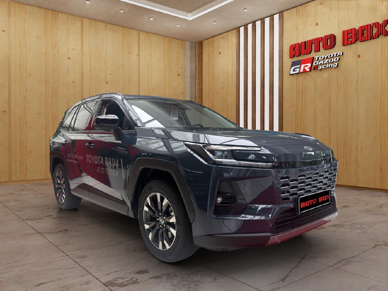 Toyota Sonstige