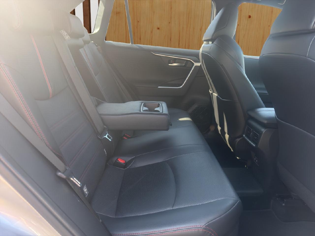 Toyota RAV4 Style- und Technik-Paket