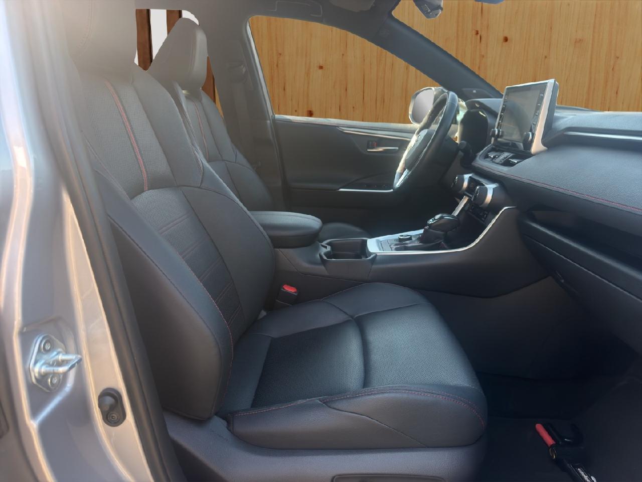 Toyota RAV4 Style- und Technik-Paket