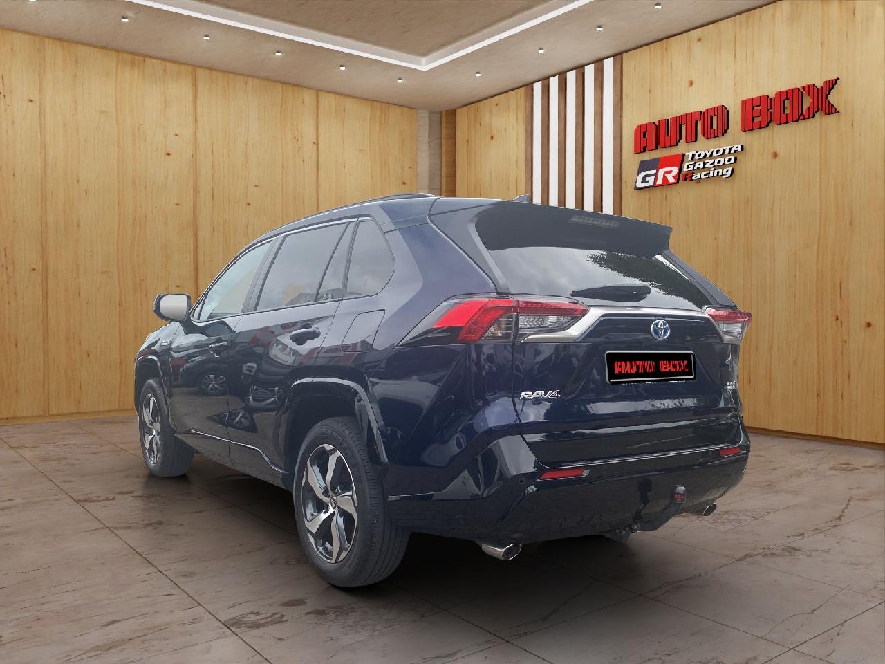 Toyota RAV4 Comfort