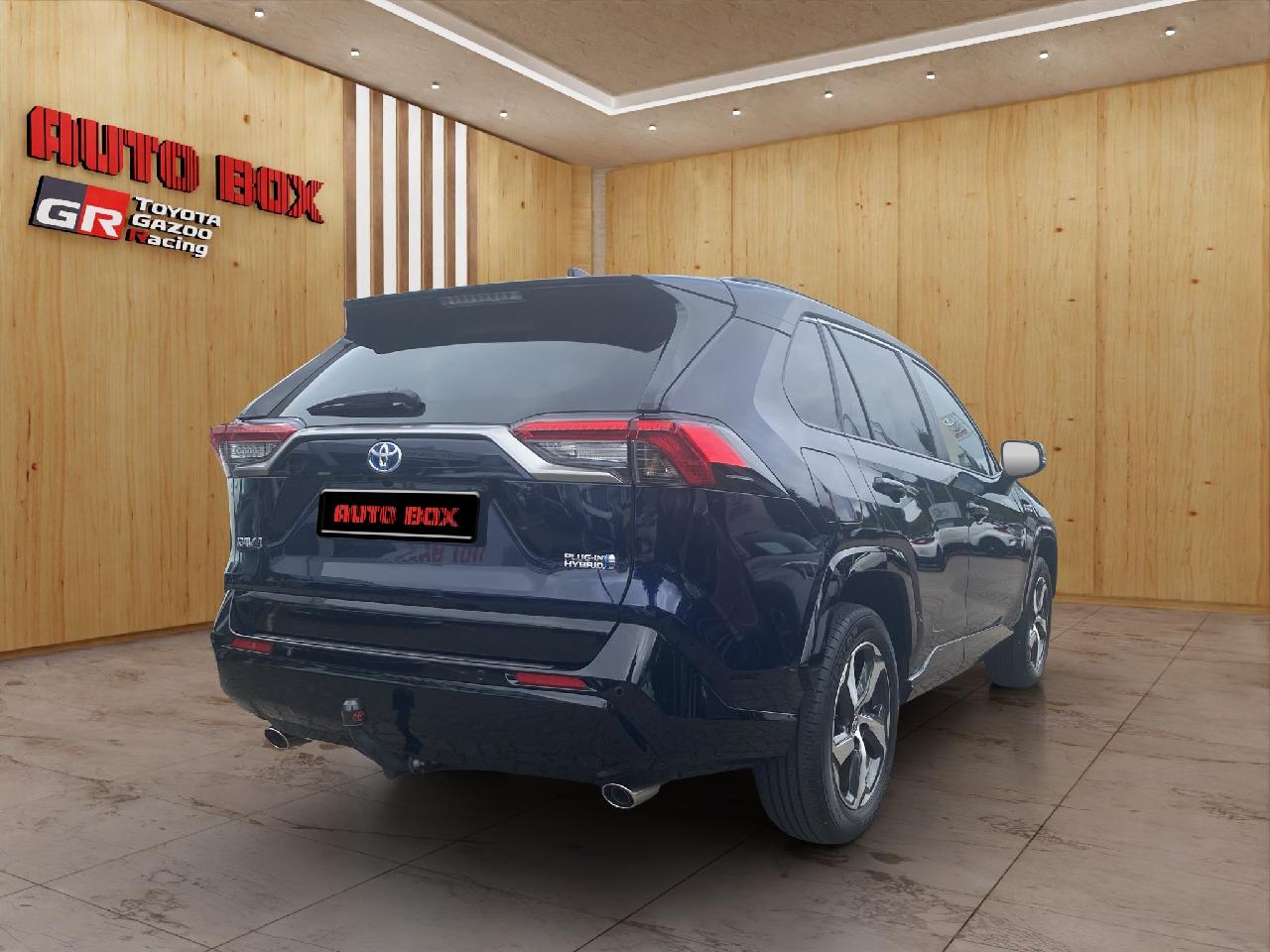 Toyota RAV4 Comfort