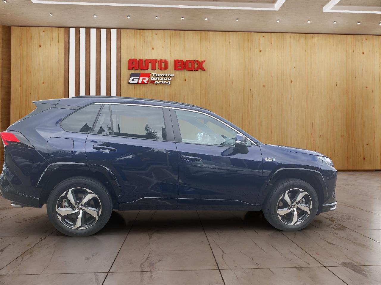 Toyota RAV4 Comfort