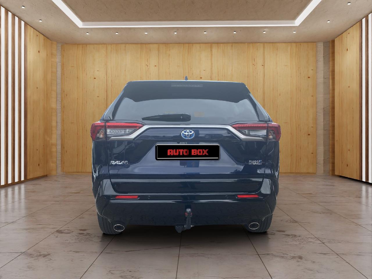 Toyota RAV4 Comfort
