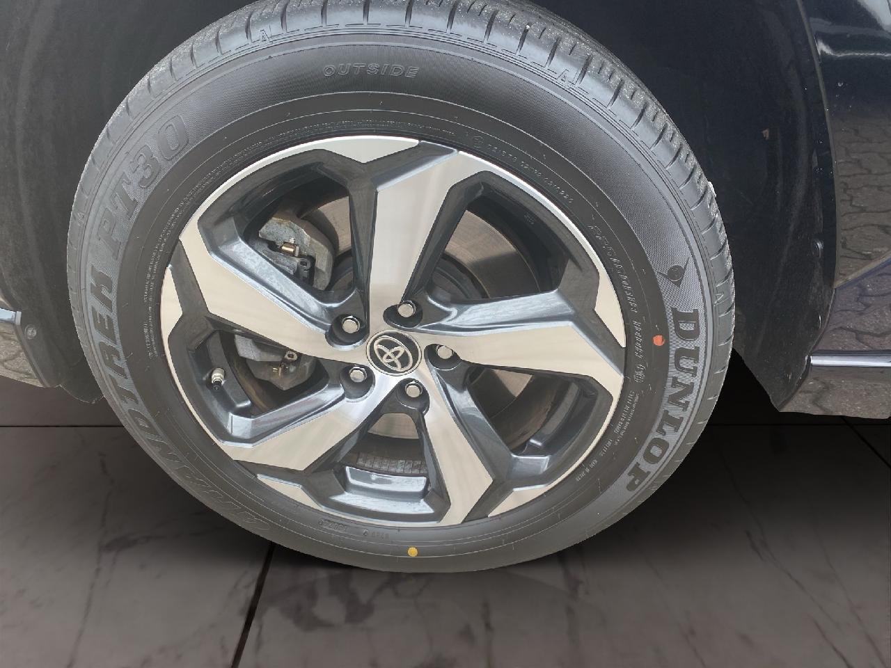 Toyota RAV4 Comfort