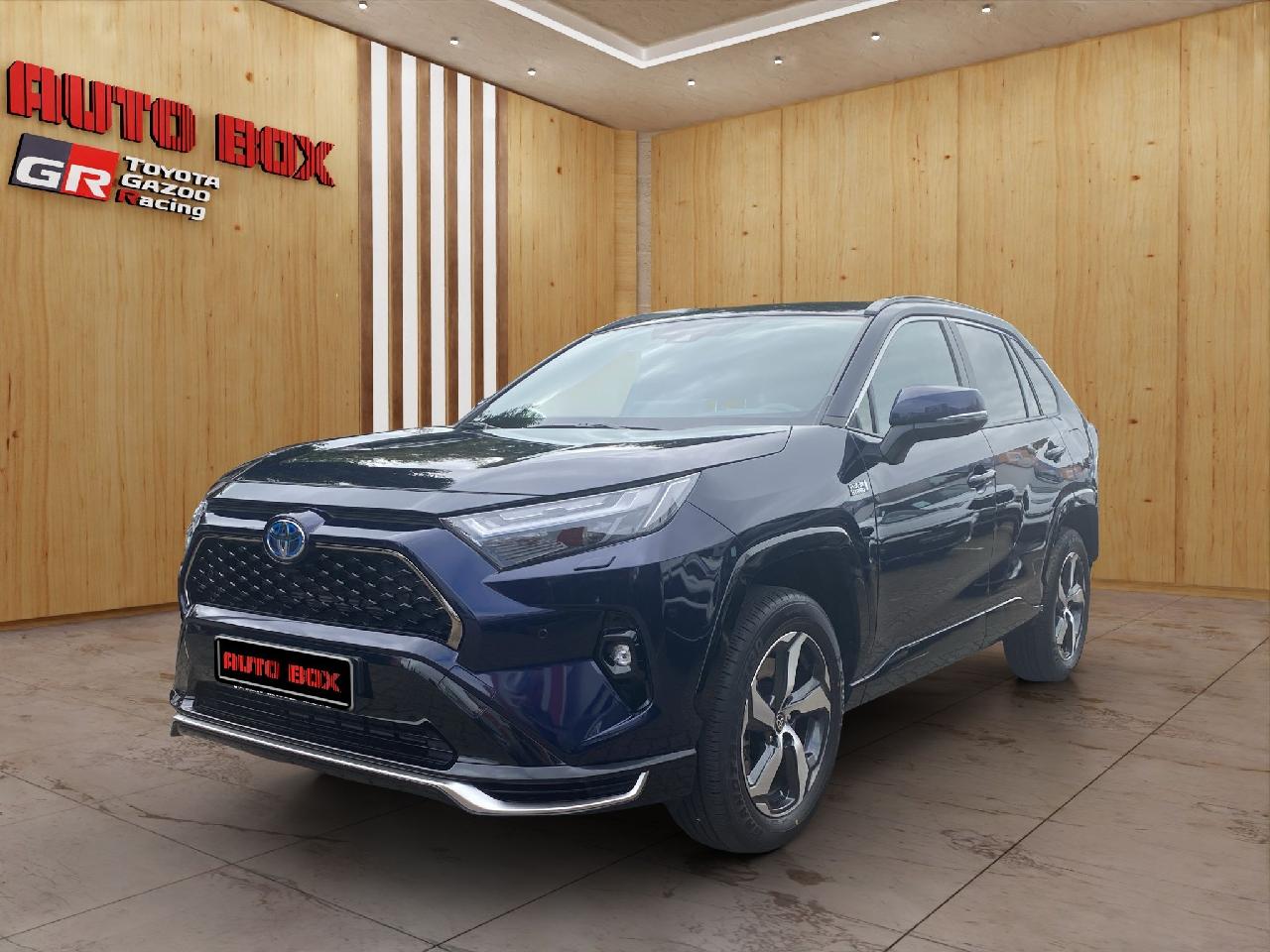 Toyota RAV4 Comfort