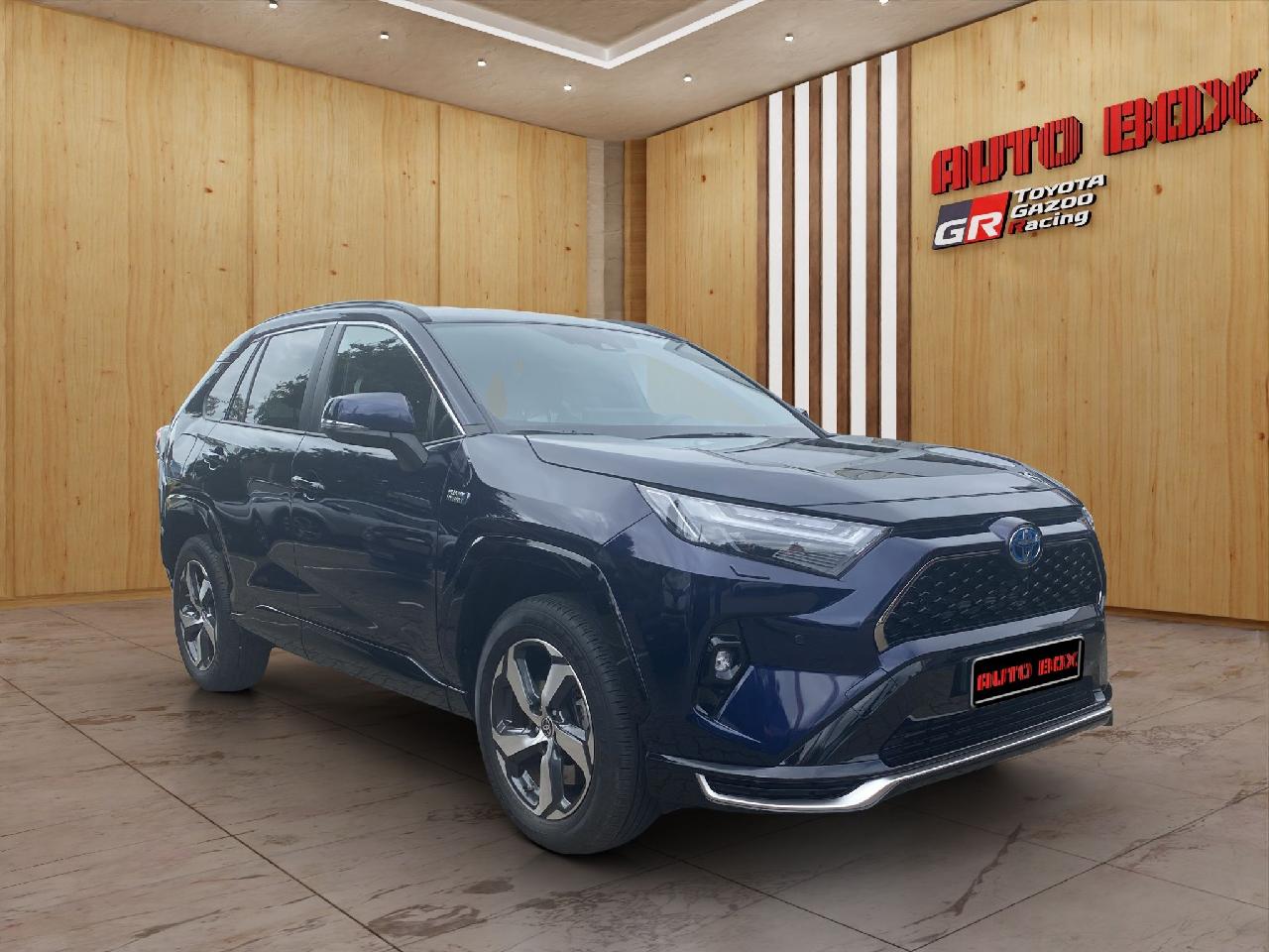 Toyota RAV4 Comfort