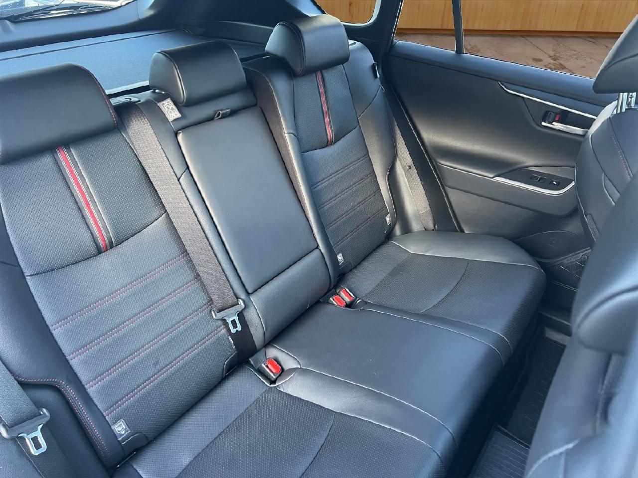 Toyota RAV4 - plus [SP], [TA] und [SD]