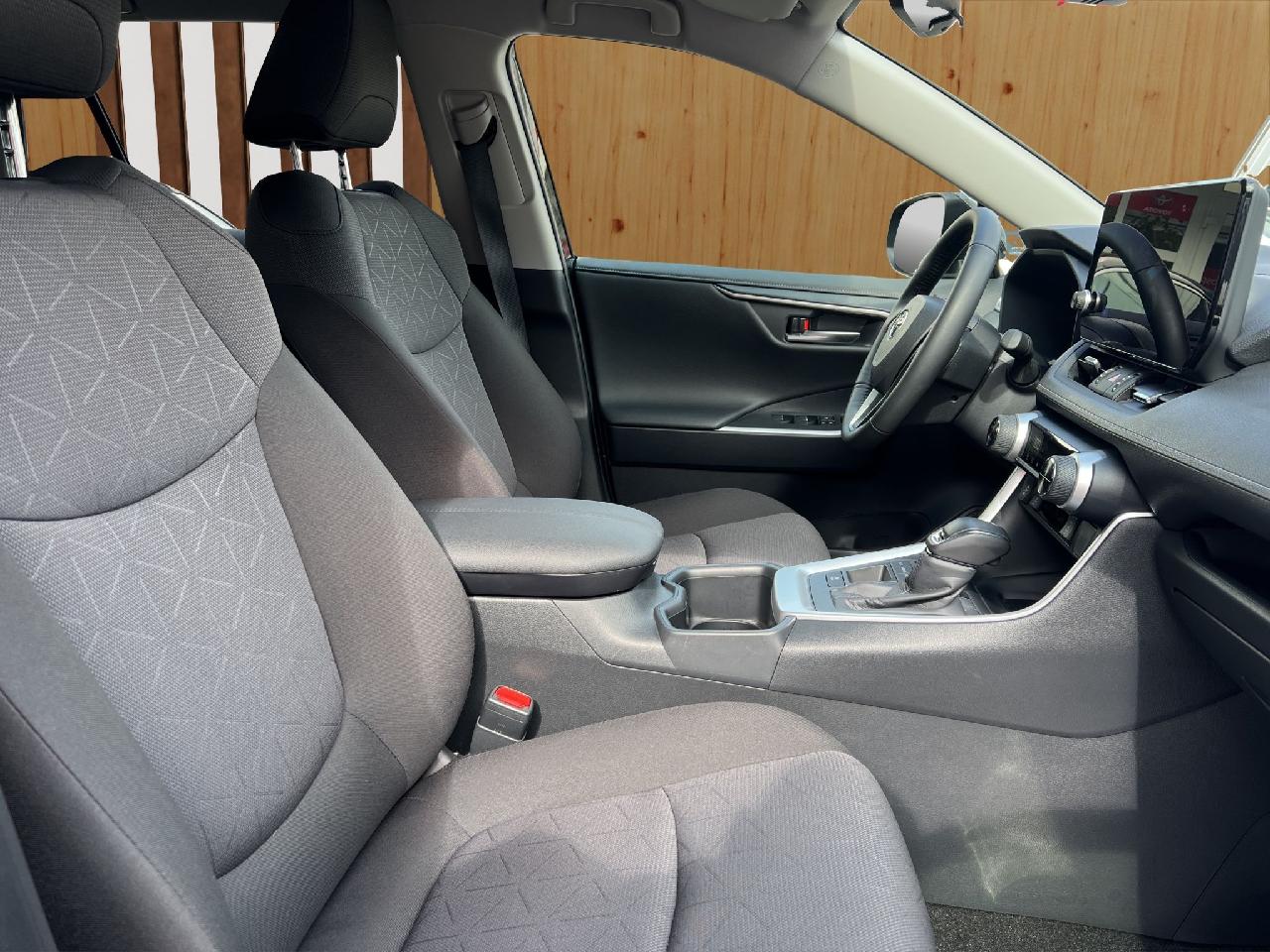 Toyota RAV4 Teamplayer + incl. Teck Pack