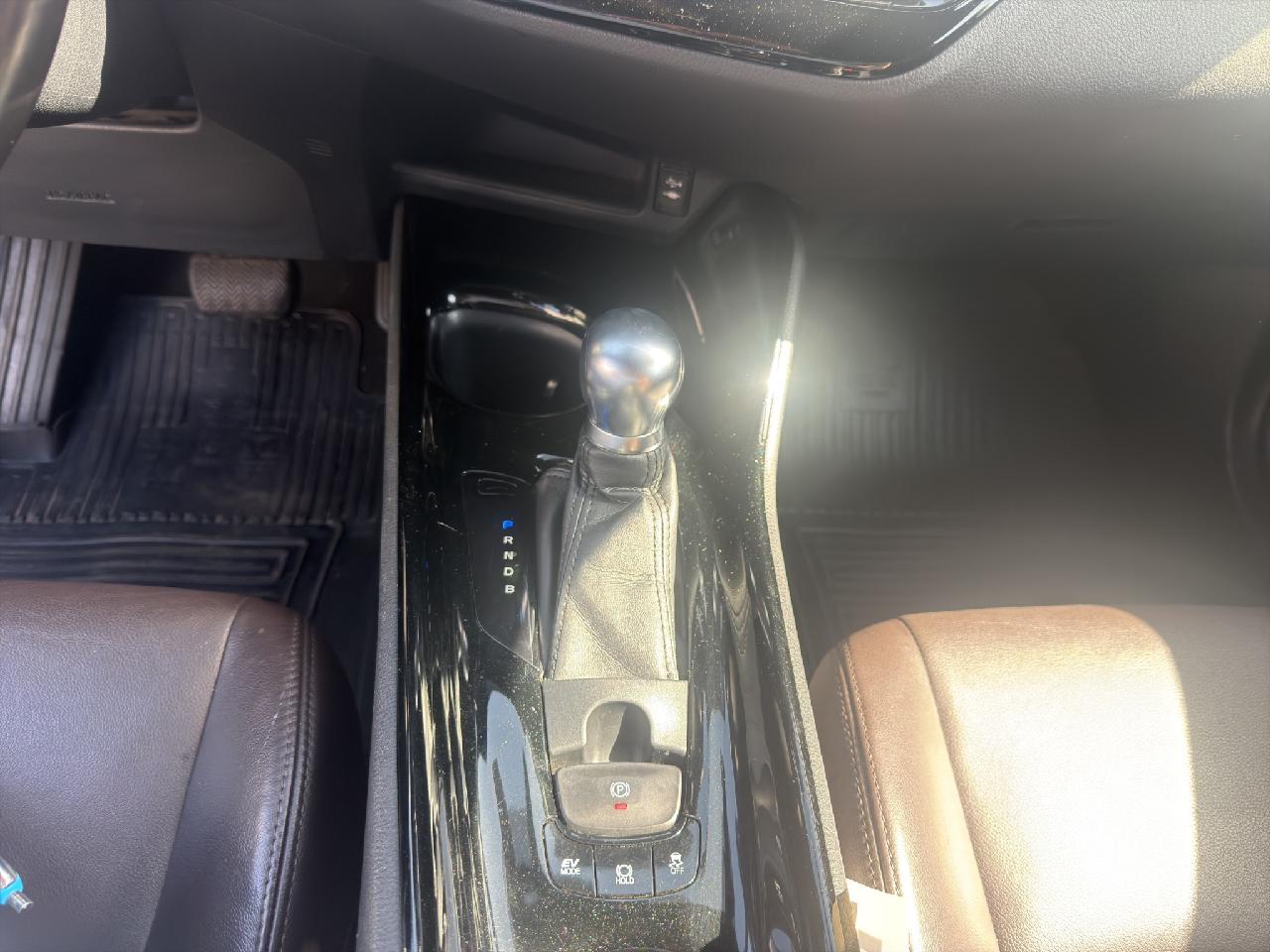Toyota C-HR plus LED Paket [LED]