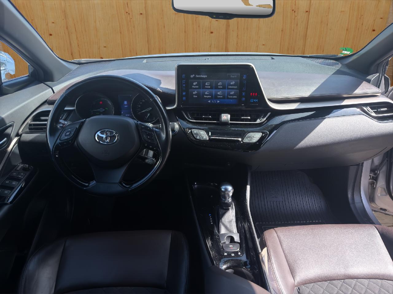 Toyota C-HR plus LED Paket [LED]