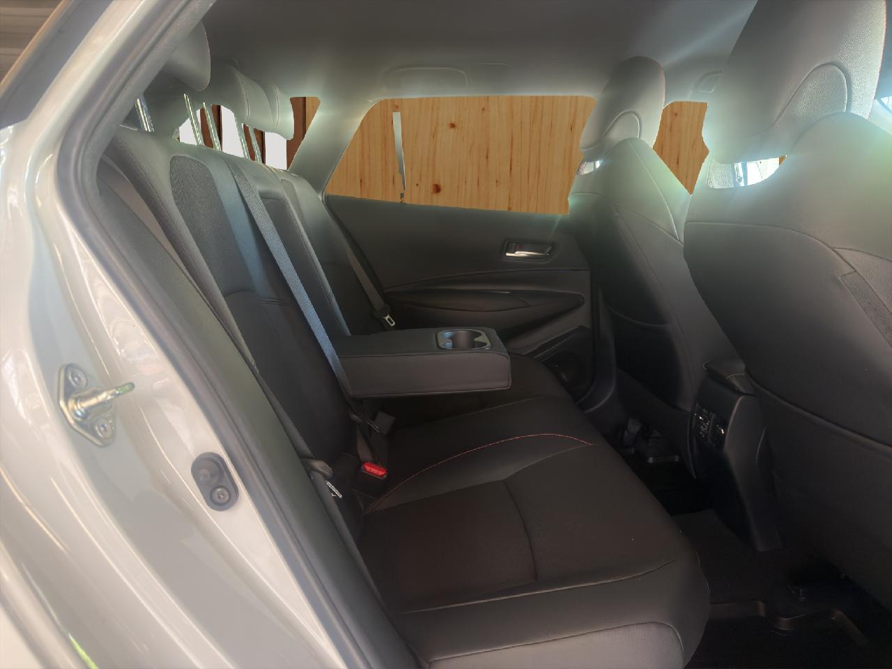 Toyota Corolla Touring Sports GR SPORT Basis