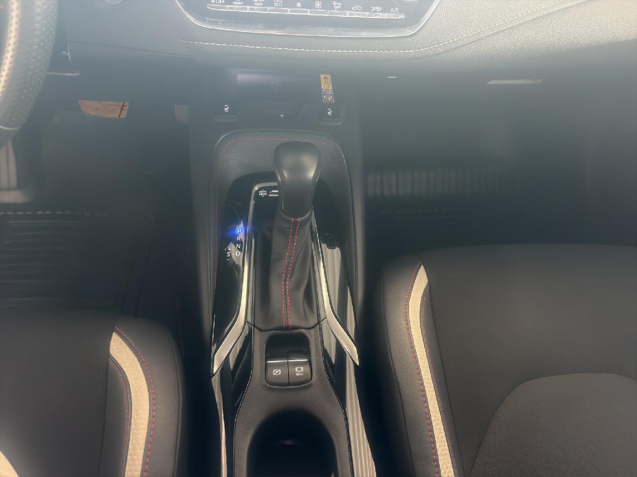 Toyota Corolla Touring Sports GR SPORT Basis