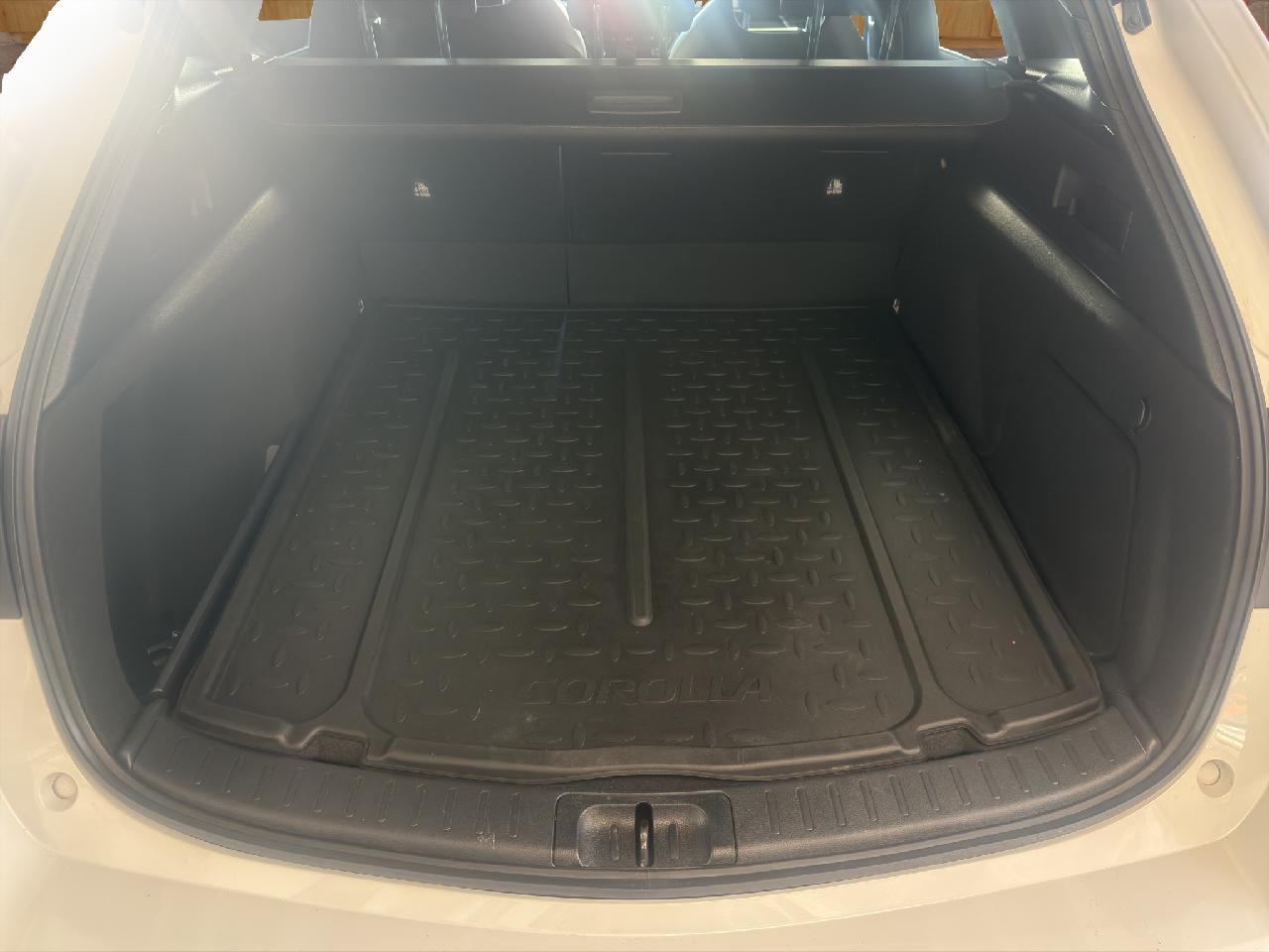 Toyota Corolla Touring Sports GR SPORT Basis
