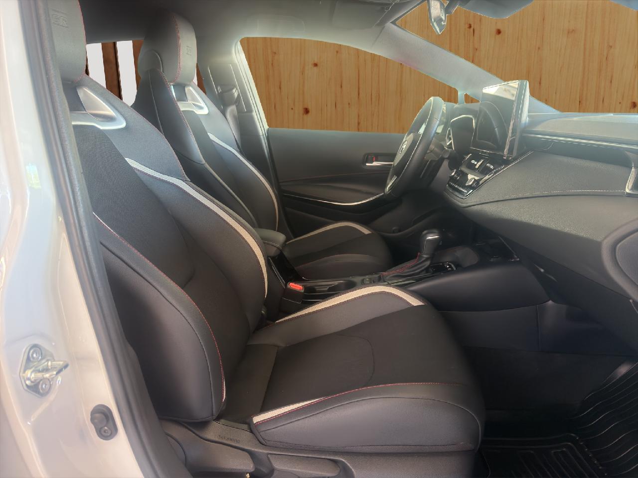 Toyota Corolla Touring Sports GR SPORT Basis