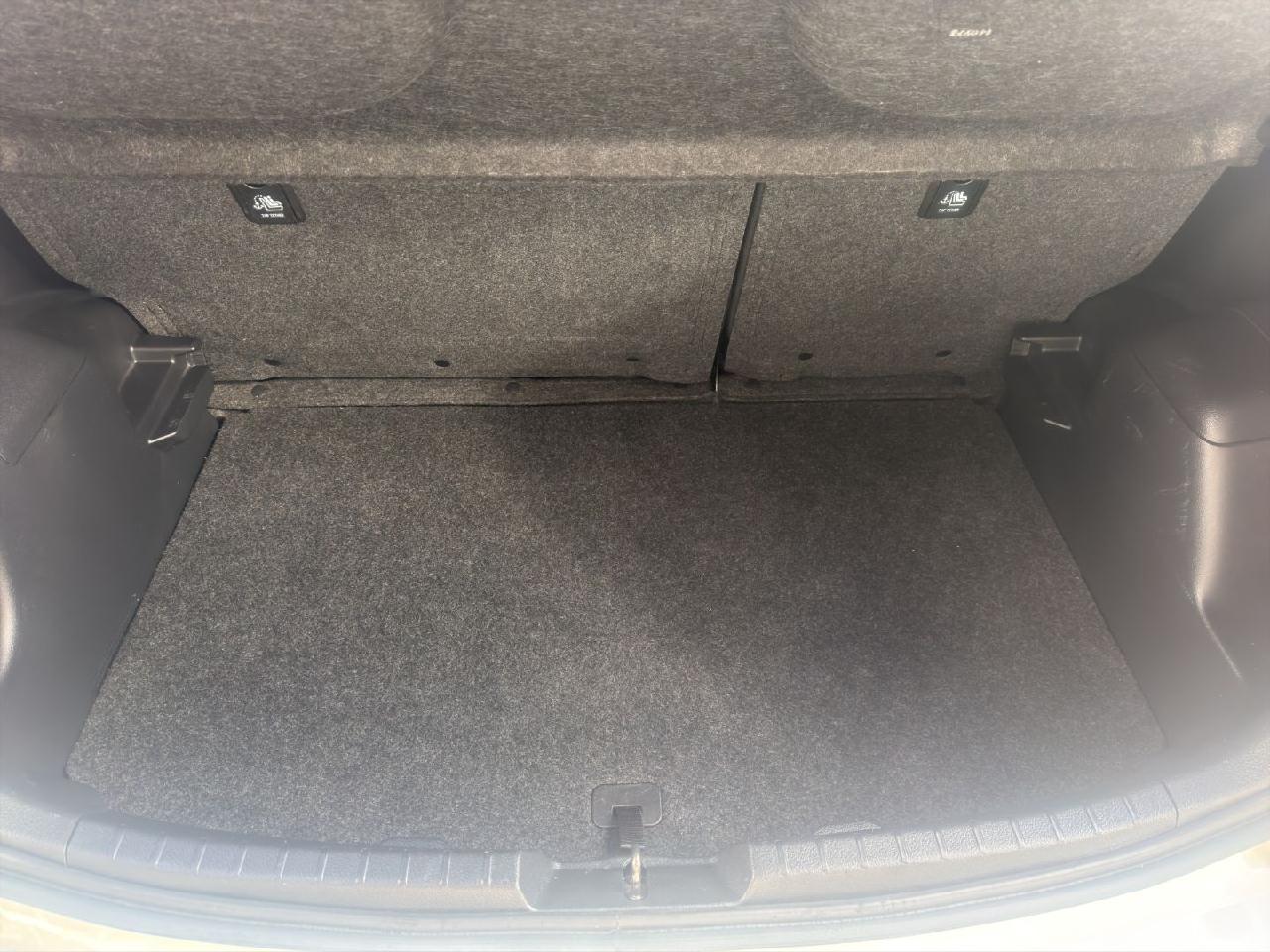 Toyota Yaris plus [PPH], [SH] und [DPA]