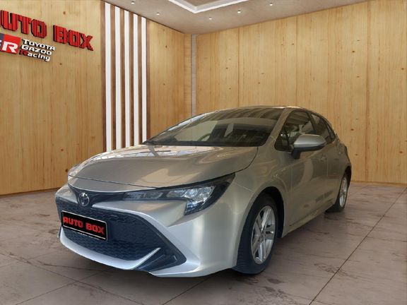Toyota Corolla HB/TS Basis