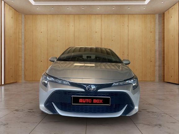 Toyota Corolla HB/TS Basis