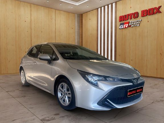 Toyota Corolla HB/TS Basis